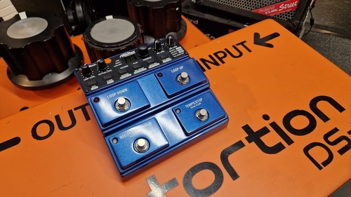 Digitech jam man stereo - digitech,