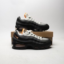 NIKE Air Max 95 Men's Black