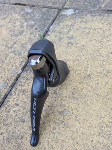 Ultegra r8000 brake - ultegra, lever