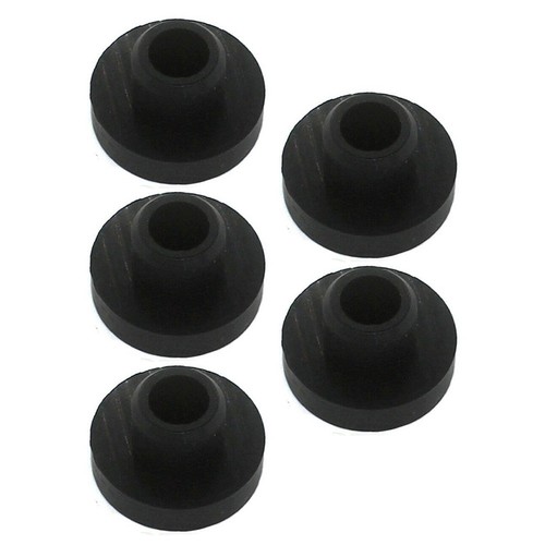 Fuel tank valve - tank, grommet