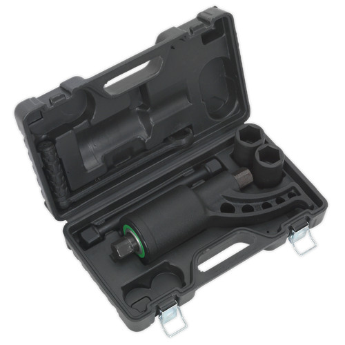 Sealey sx500 torque multiplier - sx500,