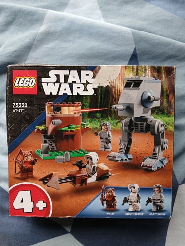 Lego star wars 75332 - lego, and