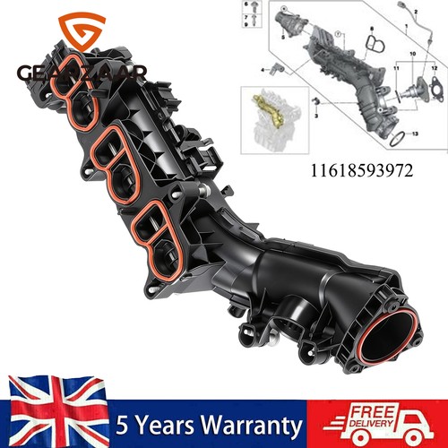 For bmw mini intake inlet - bmw,