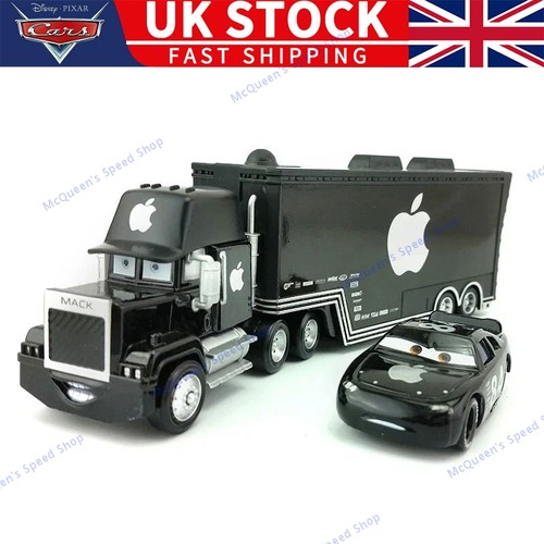 Disney pixar cars black - disney, no.84