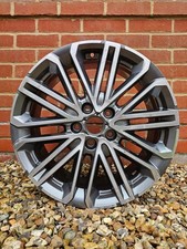 18" KIA CEED PRO CEED ALLOY