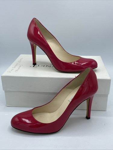 Bennett patent leather - l.k,
