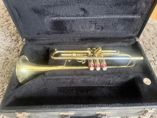 Getzen 300 series - series, trumpet
