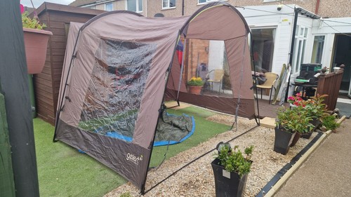 Gelert lakesbury canopy - canopy, 4