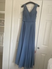 Mori Lee Bridesmaid dress size