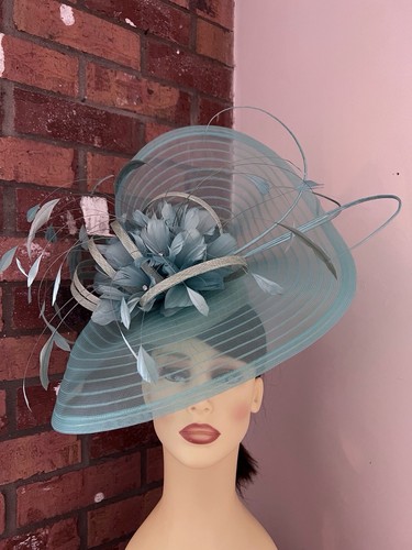 Snoxell gwyther fascinator - gwyther,