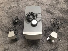 Bose Companion 3 Series 2