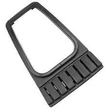 Car Gear Gaiter Boot Cover