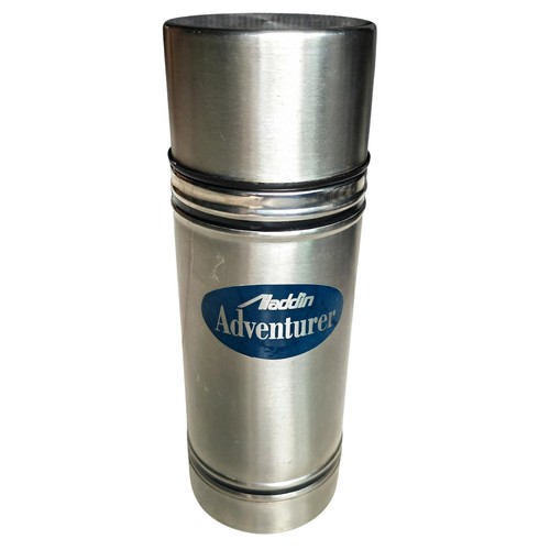 Vintage aladdin adventurer - vintage,