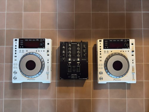 Pioneer cdj 850 - pioneer,