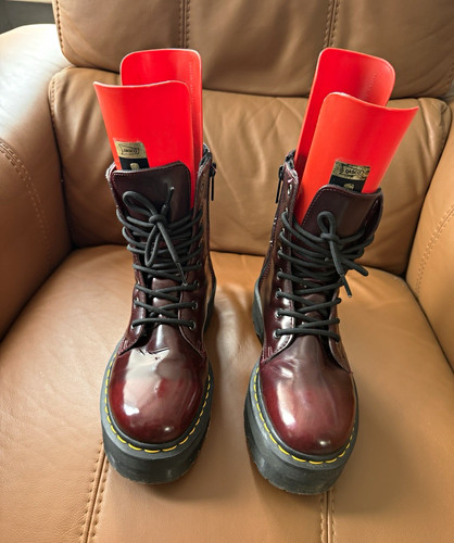 Martens vegan jadon women - dr.,