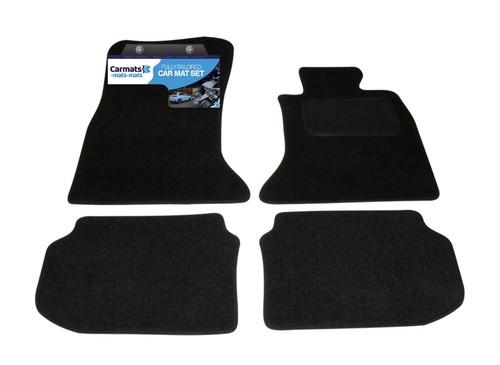 Car mats for bmw series - mats, f10