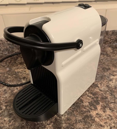 Krups 100 nespresso - ,