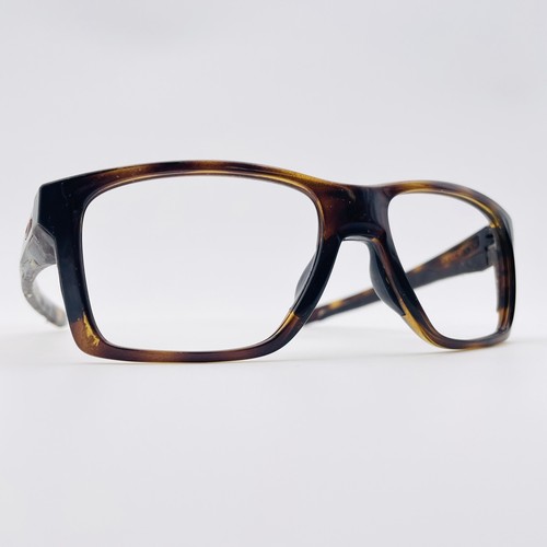 Oakley eyeglasses tortoise - eyeglasses,
