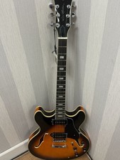 Sire Larry Carlton H7V Vintage