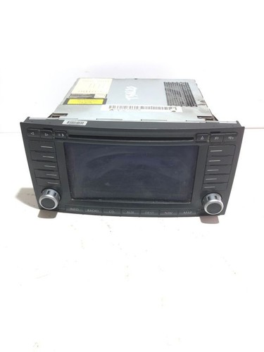 Volkswagen multivan radio - radio, /