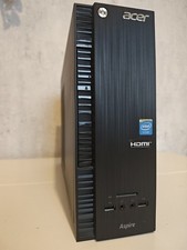 Acer Aspire XC-704 Small Form