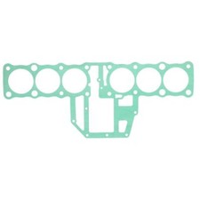 Cylinder base gasket fits