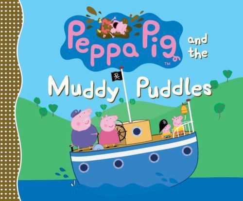 Peppa pig and - peppa,