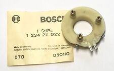 Bosch 1234211022 ignition pulse generator winding element ignition pulse distributor