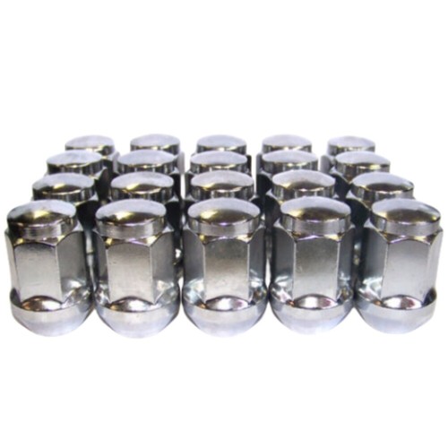 20pcs alloy wheel nuts for - alloy,