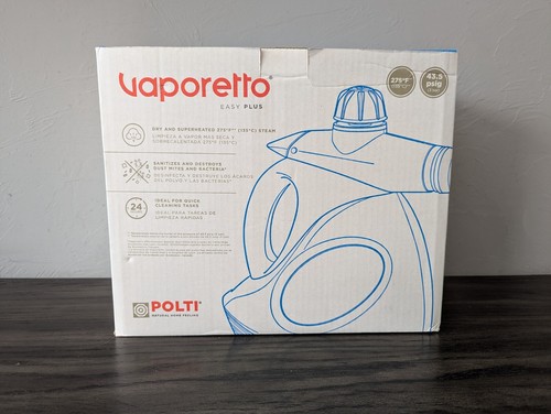 Polti vaporetto easy plus - polti,