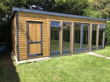 22ft X 12ft FREE ERECTIONS