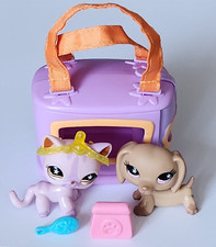 Littlest Pet Shop #932 #933