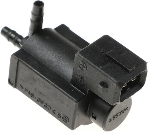 Turbo pressure converter valve - turbo,