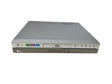 LG DVD Recorder DR4810 Record