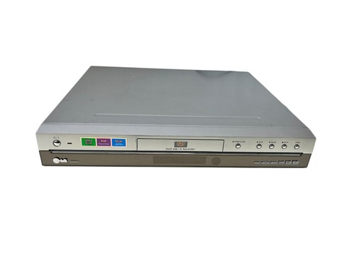 Dvd recorder dr4810 record - recorder,