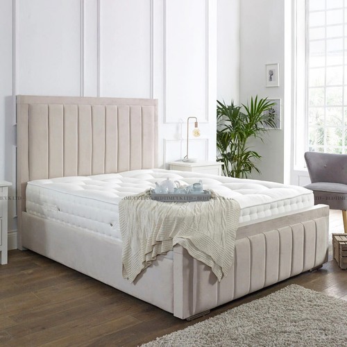 New manor ottoman storage bed - manor,