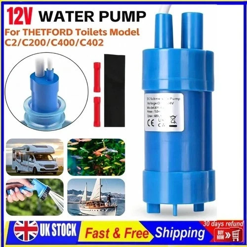 12v water pump replacement for - water,