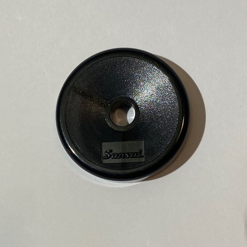 Sansui turntable rpm - 45,