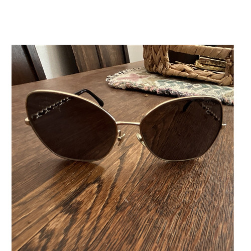Chanel womens irregular - chanel,