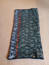 Buff....fleece Lined ...used