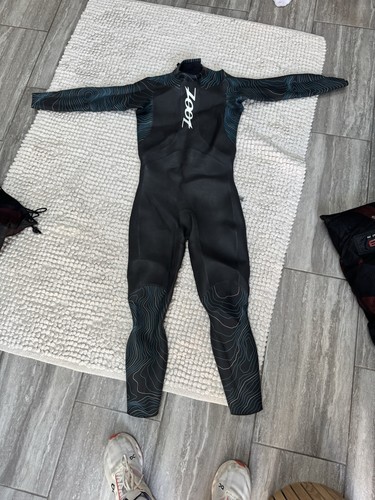 Zoot kona wetsuit - 2.0,