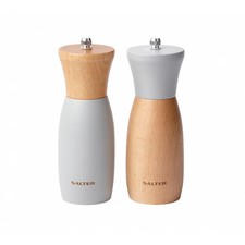 Salter Salt & Pepper Mill Set
