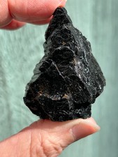Raw Black Tourmaline (2)