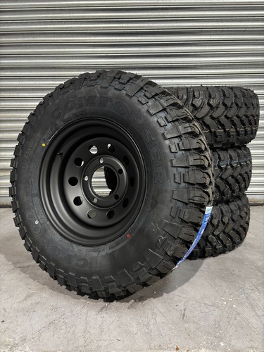 Comforser cf3000 mud terrain - mud,