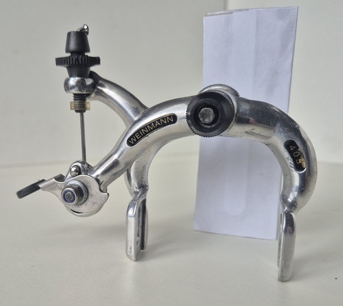 Weinmann 405 quick - ,