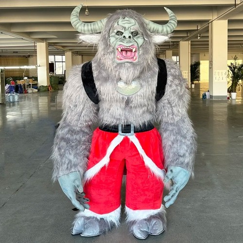 Mascot fancy dress costume - dress,
