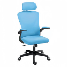 Ergonomic Mesh Office Chair