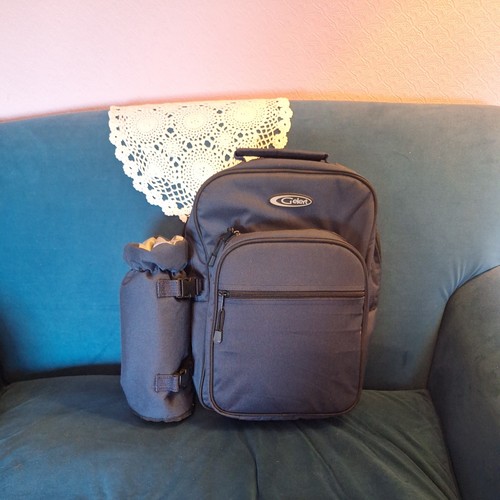 Gelert picnic back pack for - picnic, 2