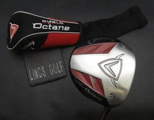 Callaway Diablo Octane 5 Wood