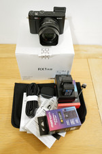 Immaculate Sony Cyber-shot